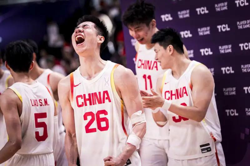 国男篮场均, 每次训练之, 也就是冲击