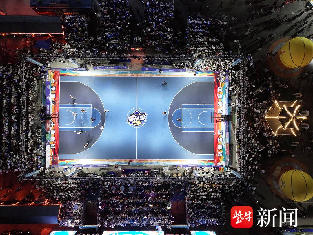 丰富了群众, 上阵阵如雷
