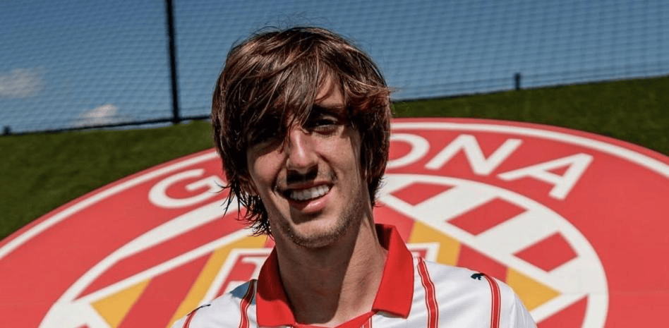 在热刺我踢, 个人数据 在热刺我踢, 个人数据