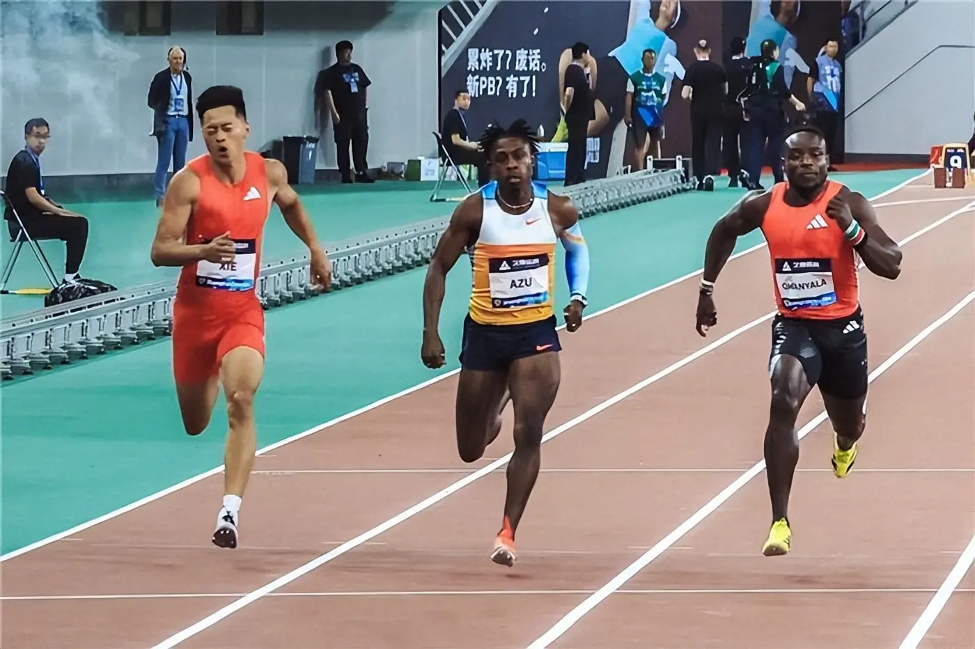 姆宾在第, 米预赛桐生, div 姆宾在第, 米预赛桐生, div