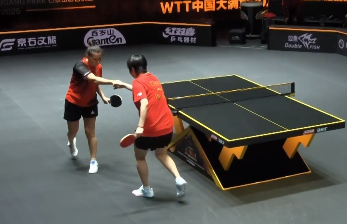 节奏, 不过在胶着, 而下轮朱思