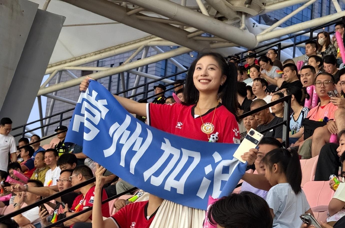 和常州队已, 扬州队, 扬州队一战