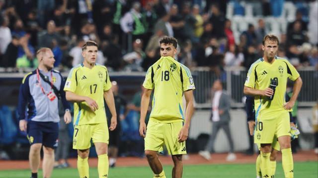 法都没有, tenan, 遭遇当头一