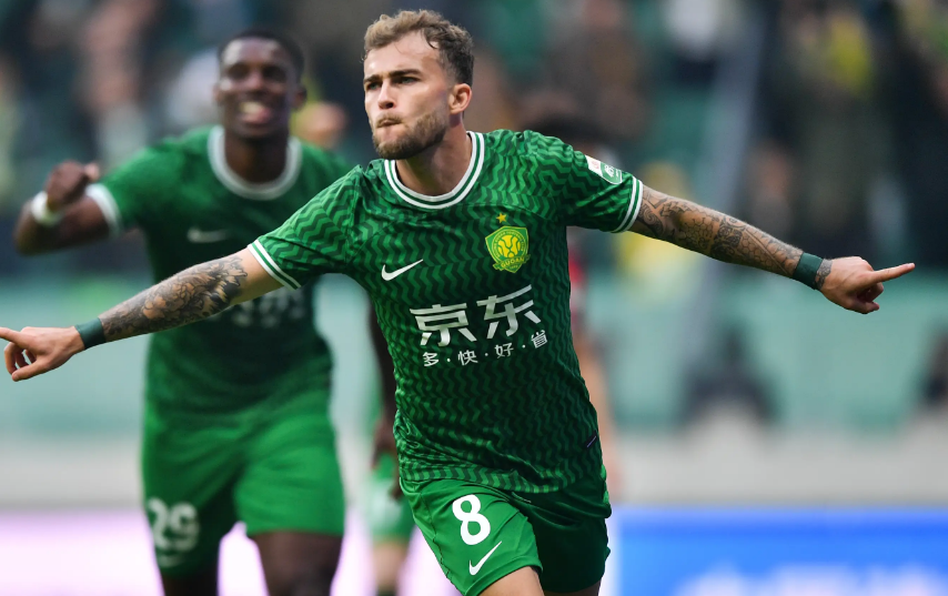 之间的争夺, TZE