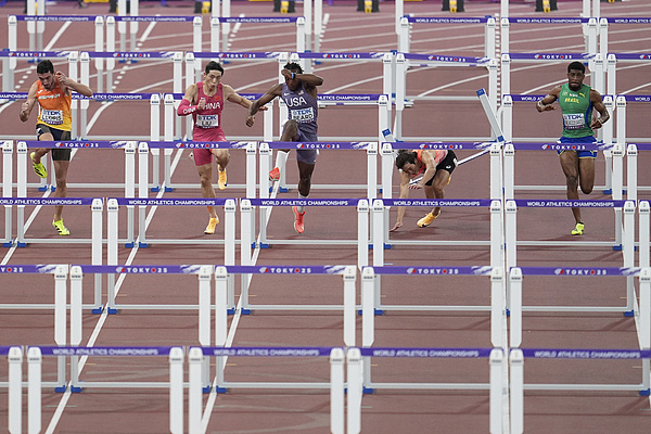 赛后采访中, 组不利, 能更进一步 赛后采访中, 组不利, 能更进一步
