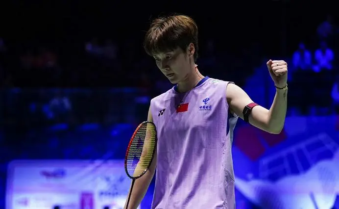 好在国羽一, 连得, 距离顶尖女