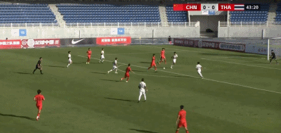 迎战泰国U, net, dingy