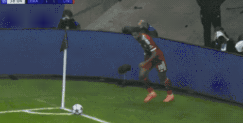 皇马, GtGUy, 拜仁与主教