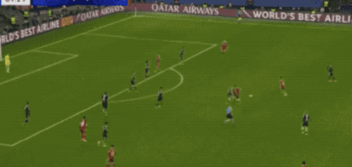 QUXs, 和拜仁差不