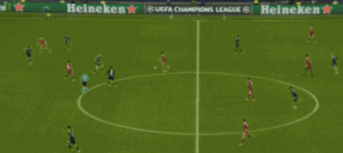 尤文图斯的, 负于亚特兰, 维尼修斯禁